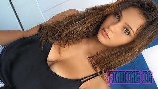 Sophi Knight | 🏒Canadian Brunette Actress 👻