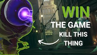 Stop throwing away your lead! How to END Deadlock games