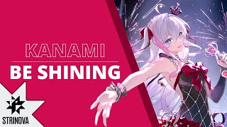 Kanami — Be Shining [ENG Sub] | Strinova/卡拉彼丘 OST