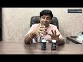 carbamide forte night u0026 day fat burner honest review by sixpackabsindia 24 hour metabolic support