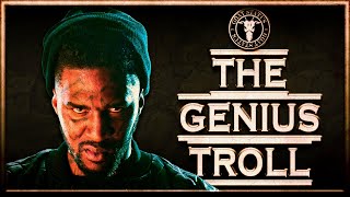 Daylyt: The Genius Troll