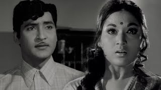 Jeevana Tarangalu Movie Scene | Sobhan Babu, Vanisri | SP Movies Scenes