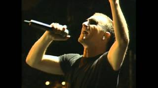 U2 Popmart Tour live at Edmonton 1997 (3 songs)