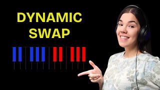 Dynamic Swap: Transform Your Scales Practice