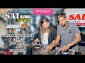 Sai Audio 21+ Durgamata Visarjan 2023 Show In Navkala Group Karad | DJ Pranav Karad | DJ Raksha