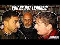 Allah is imperfect? | Tempting Allah | Islamic Dilemma | Young Bob | Speakers' Corner #socofilms