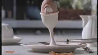 Tetley Drawstring Australian TV Commerical 1997