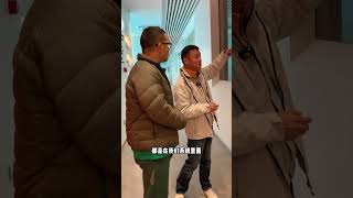 大型商业互吹现场，餐饮行业品牌策划顶流、成都有锅有碗创始人张小草来访圣恩，结果俩人后面......餐饮创业认知提升 搞笑日常vlog成都圣恩股份有限公司