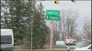 Christiansburg Town leaders submit recommendations for road improvements to VDOT