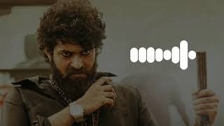 Valmiki bgm | Mass bgm | Background music | Bgm | Whatsapp status | Telugu movies | Attitude bgm