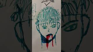 #咒術迴戰 #jujutsukaisen #shorts #2.5條 #地獄梗