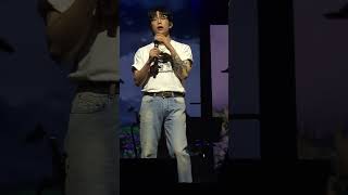 240831 10CM - Where Is Dream (Start-Up 스타트업 OST) 직캠 (FanCam) @ Closer To You in Manila