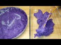 ube cheese delight using kamoteng ube negosyo idea