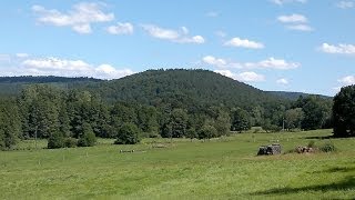 Metal Detecting Germany Nr.43 Another Silver Siliqua!!!