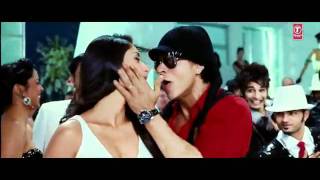 "Its Criminal Ra One" (Full Video HD)  "Shahrukh Khan" "Kareena Kapoor"