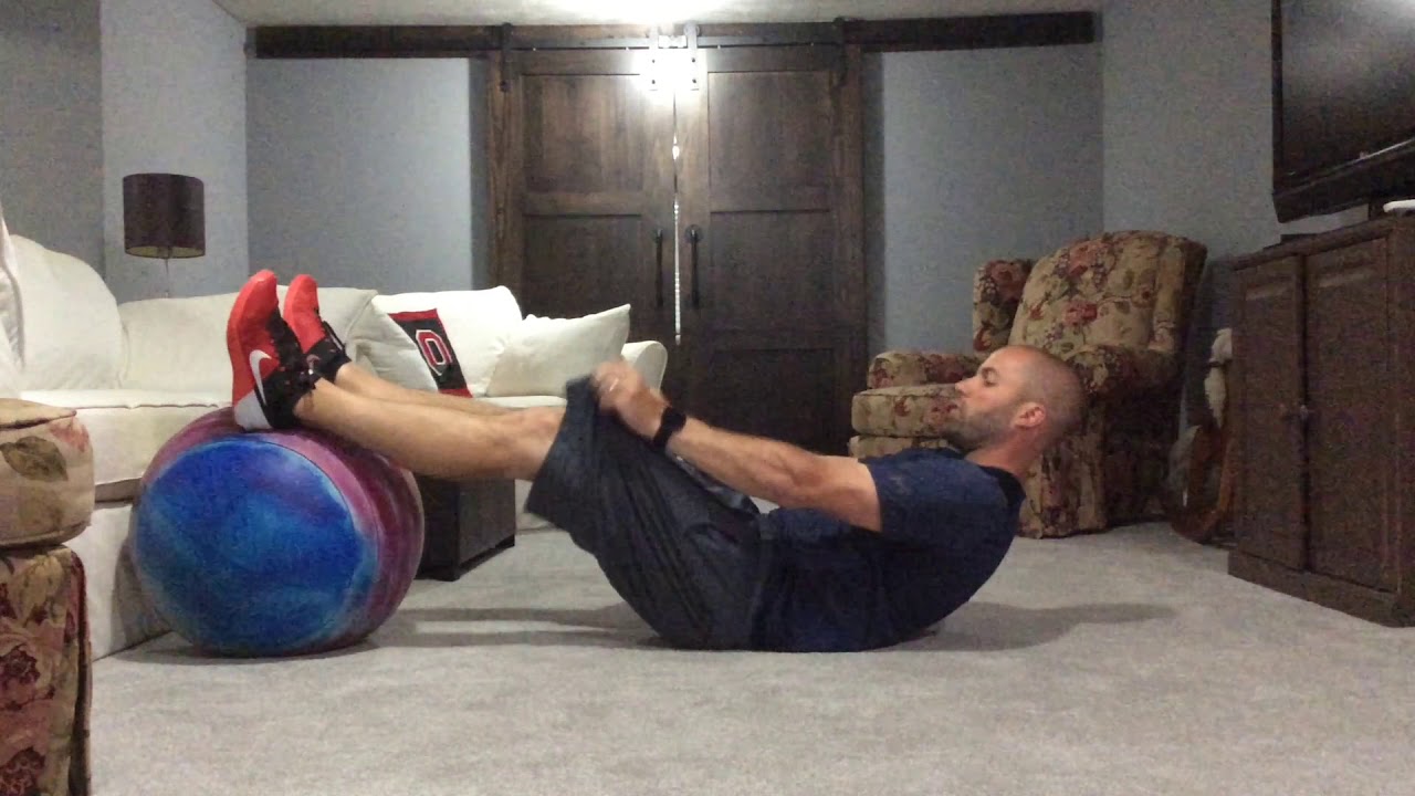 Functional Core Training Youtube