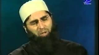 Muhammad Ka Roza - Junaid Jamshed