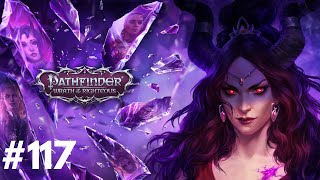 Pathfinder: Wrath of the Righteous - Part 117 - Deutsch