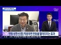 tv조선 live 12월 13일 금 뉴스 9 여야 패스트트랙 상정 극한 대치…본회의 연기 또 연기