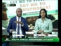 TVC Breakfast| SOUTH AFRICA: XENOPHOBIC ATTACKS Feb 28, 2017