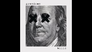 grandson - Bills (Bass Boosted)