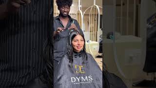 DYMS Signature Salon