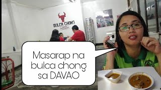 BULCA CHONG SA DAVAO