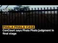 Phala Phala Case | ConCourt says Phala Phala judgment in final stage - Zama Ntshona & Lawson Naidoo