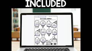 2-Digit and 3-Digit Addition and Subtraction Worksheets (Digital \u0026 Printable)