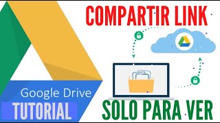 Google Drive: Cómo Compartir Carpetas o Archivos con Enlace - Guía Paso a Paso