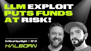 This AI Vulnerability is a Nightmare for Fintech Companies | Critical Spotlight E12