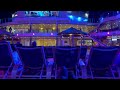 i went on a carnival cruise…in 2024… carnival breeze minivlog