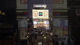 Kisan Mall Nanded #nanded #maharashtra #india #mall #kisan #mh26 #diwali #2023