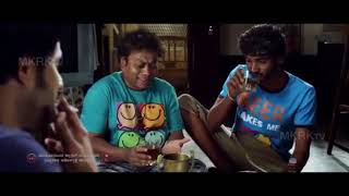 Kannada Super Hit Comedy Scenes | Sadhu | Chikkanna | Srinagar Kitty