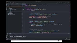 [JAVA] 6a - Reverse Engineer underlying Class