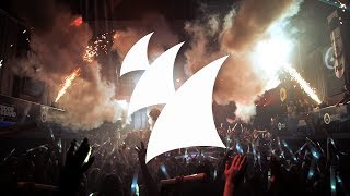 Armada ADE 2018 - Aftermovie