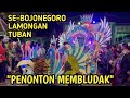 ENAK BENER!! PERFORM KEMBANG WIJOYO KUSUMO | SEMARAK FESTIVAL OKLIK 2023 MOJORANU DANDER BOJONEGORO