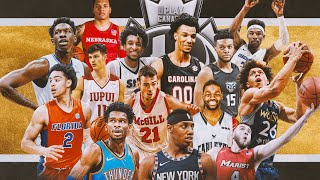 Uplay Canada Alumni (19-20 Season Highlights) NBA, NCAA and MORE!!!