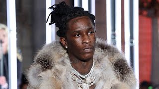 Young Thug - Personal (Unreleased)