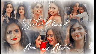 Aashiyana ft. Akshara and Arohi✨🥀//     Happiest birthday didivai @sumedhian_sbcreative_28 🥳❤