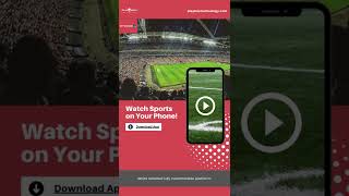 Stream It with Us   PlayBox Technology   OTT Stream   Sports