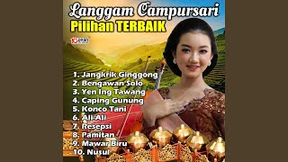 Jangkrik Ginggong