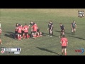 2014 nhru round 16 premier 1 highlights maitland v waratah