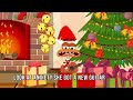 inside out 2 christmas song animated music video