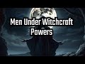 Men Under Witchcraft Powers Pt.2