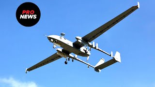 Μαζική ουκρανική επίθεση με UAV σε Μπελγκορόντ, Μπριάνσκ και Κουρσκ