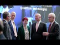 Introducing the Centre for Quantum Engineering, Science & Technology (QuEST)