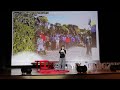 At the top of Kilimanjaro: Story of Resilience and Passion | Nicole Wei | TEDxUlink Guangzhou Youth