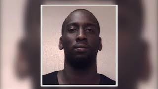 Former Cleveland Cavalier JJ Hickson under arrest