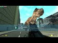 garry mod trex city